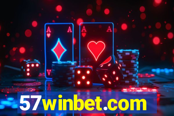 57winbet.com