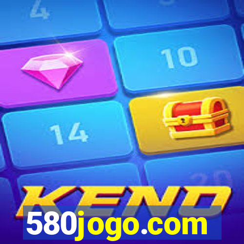 580jogo.com