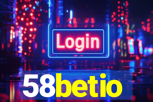 58betio