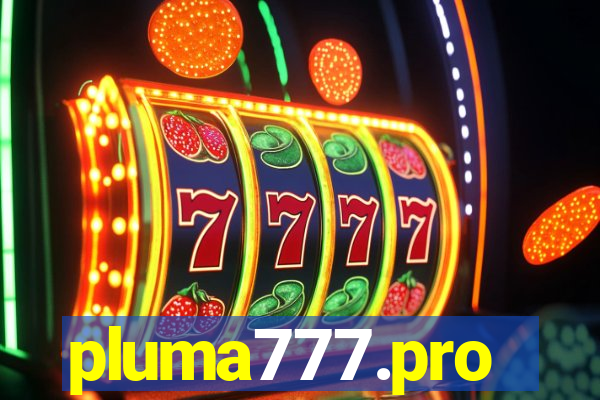 pluma777.pro