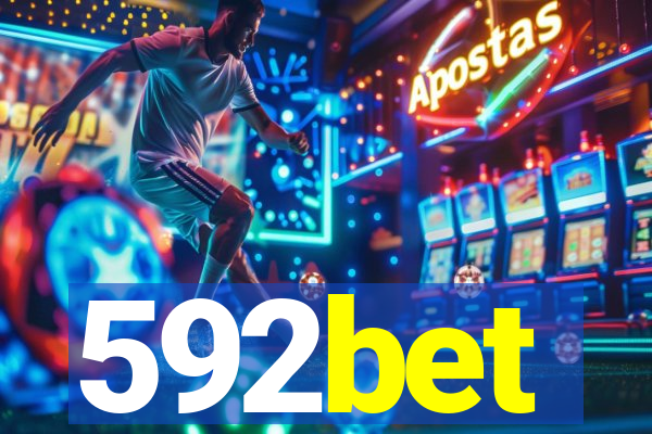 592bet