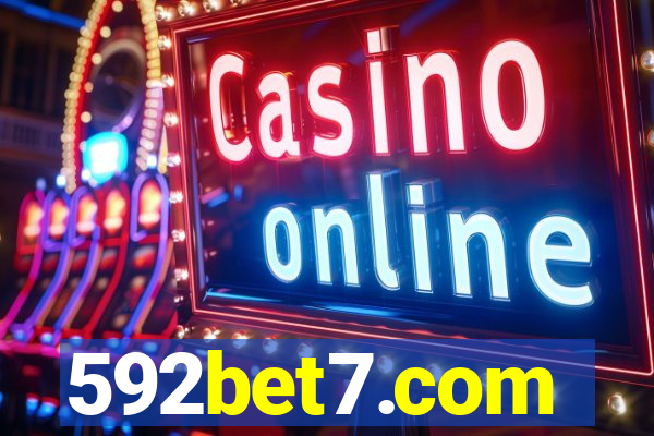 592bet7.com