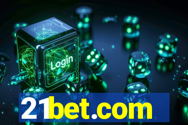 21bet.com