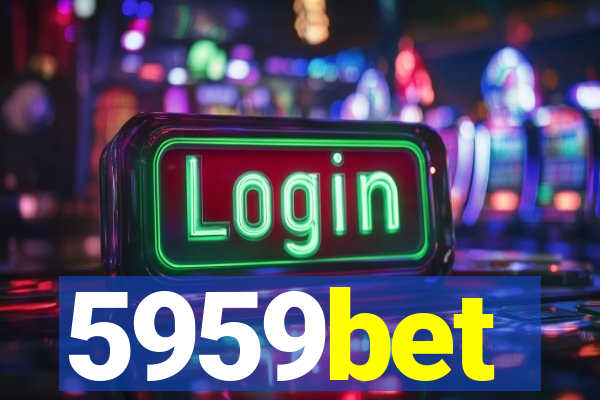 5959bet