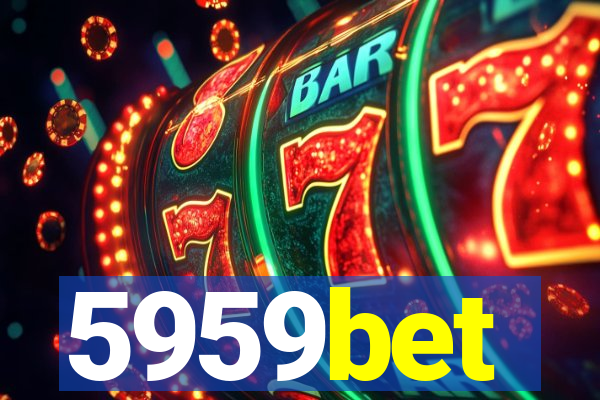 5959bet