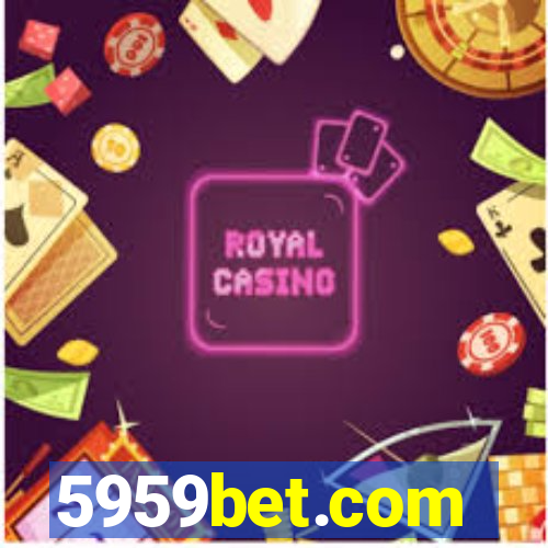 5959bet.com