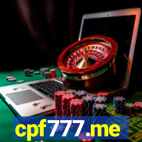 cpf777.me