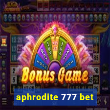 aphrodite 777 bet