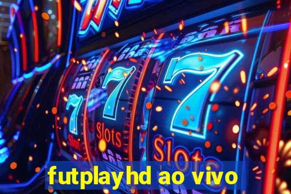 futplayhd ao vivo