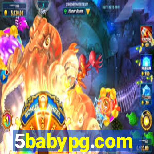 5babypg.com