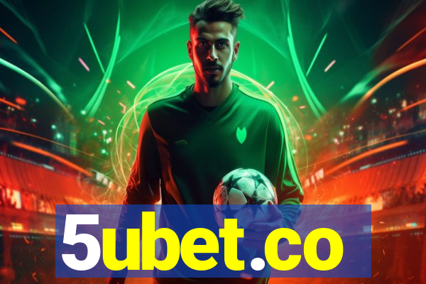 5ubet.co