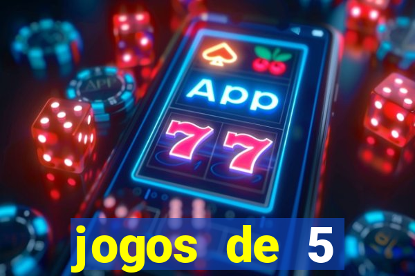 jogos de 5 centavos nas plataformas