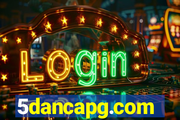 5dancapg.com