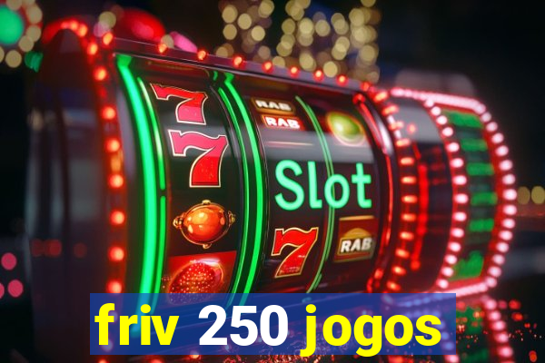 friv 250 jogos