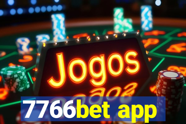 7766bet app