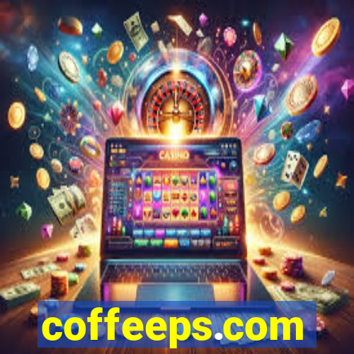 coffeeps.com