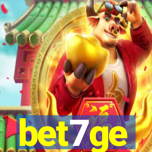 bet7ge