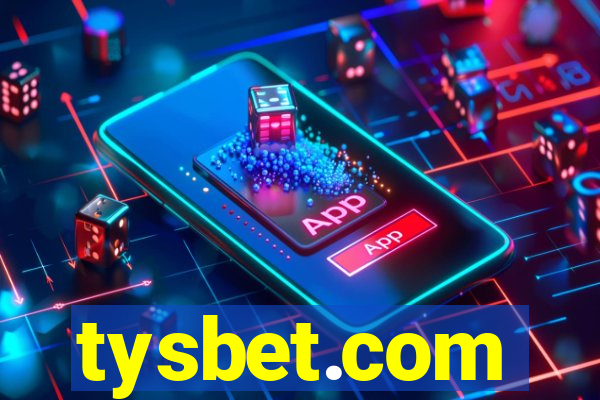 tysbet.com