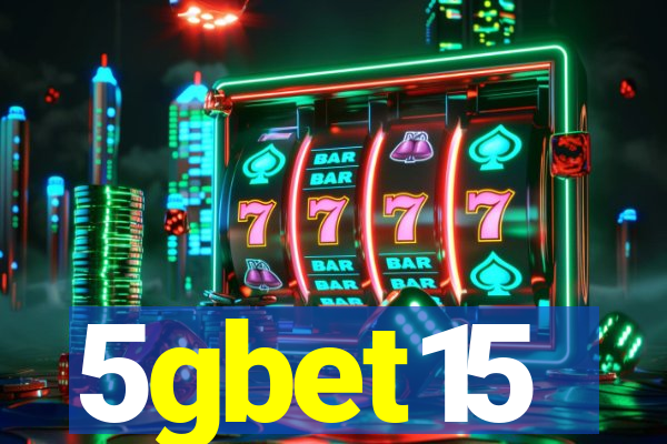 5gbet15