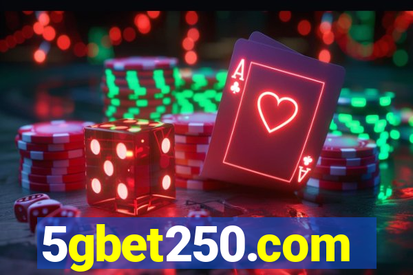 5gbet250.com