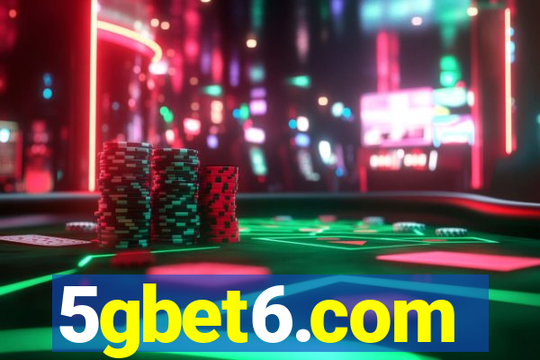 5gbet6.com