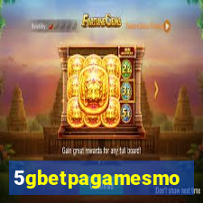 5gbetpagamesmo