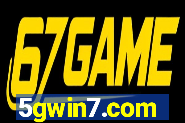 5gwin7.com