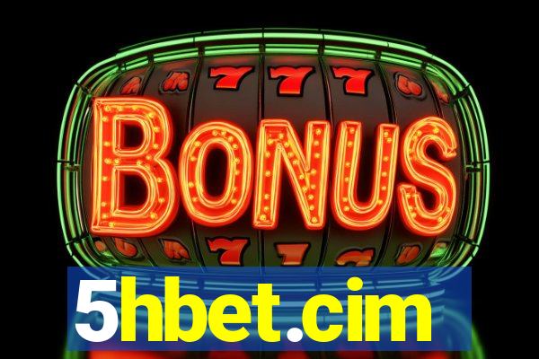 5hbet.cim