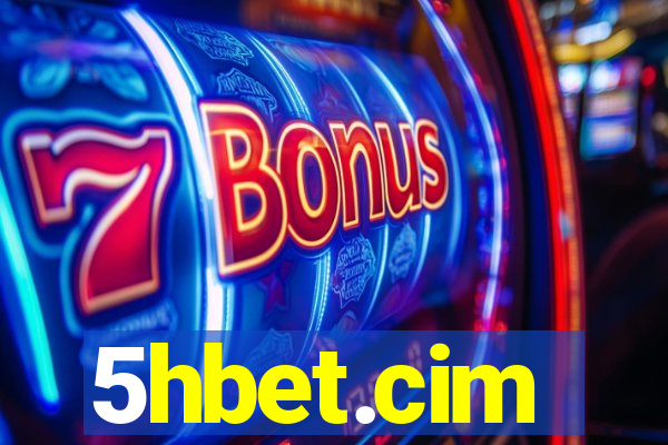 5hbet.cim