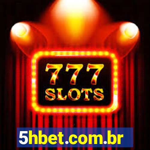 5hbet.com.br