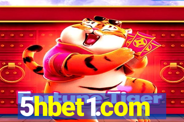 5hbet1.com