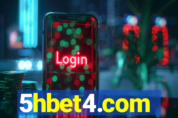 5hbet4.com