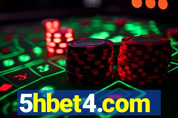 5hbet4.com