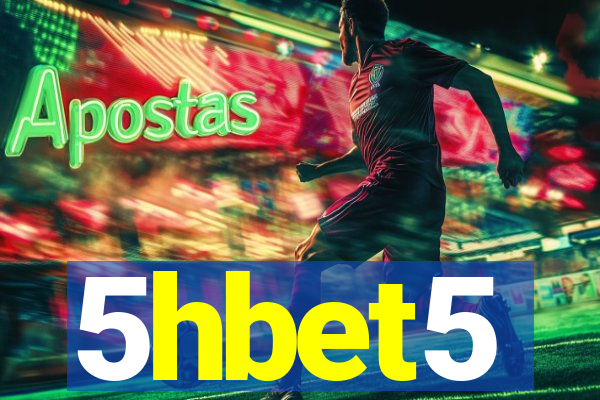 5hbet5