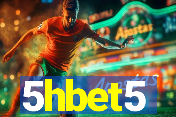 5hbet5