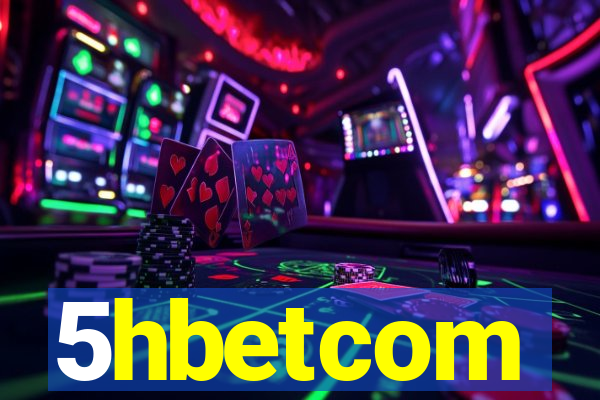 5hbetcom