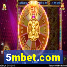 5mbet.com