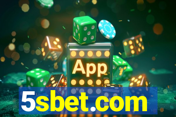 5sbet.com