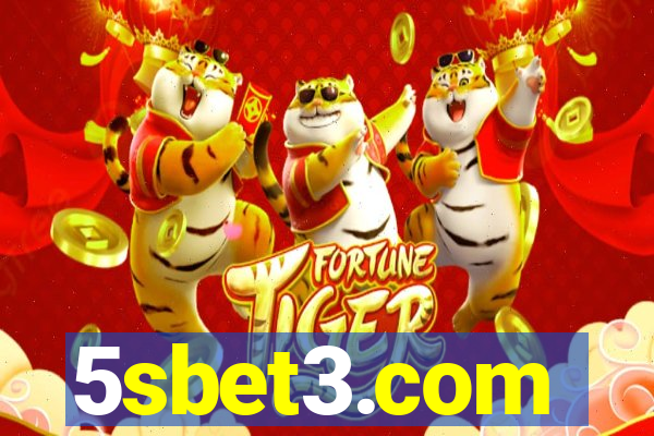 5sbet3.com