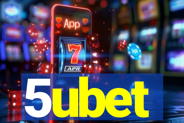 5ubet