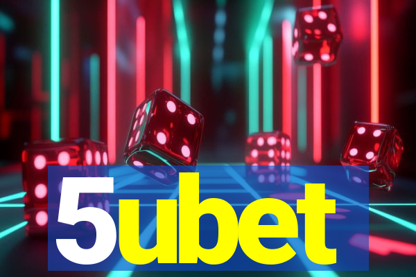 5ubet