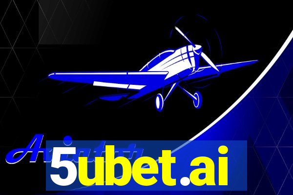 5ubet.ai