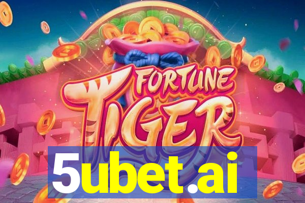 5ubet.ai