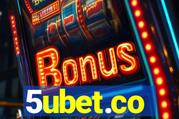 5ubet.co