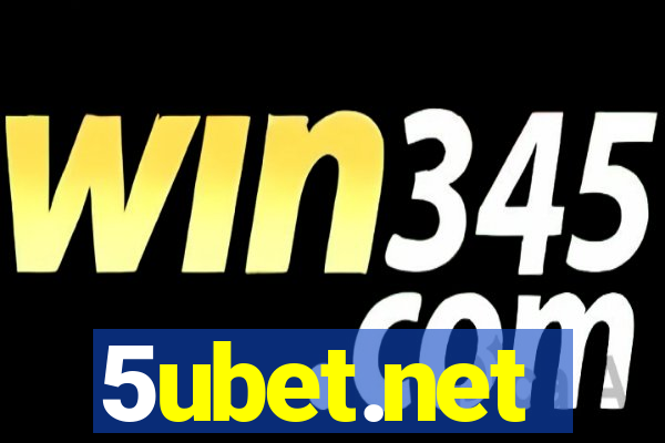 5ubet.net