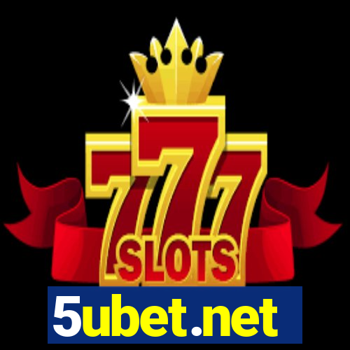 5ubet.net