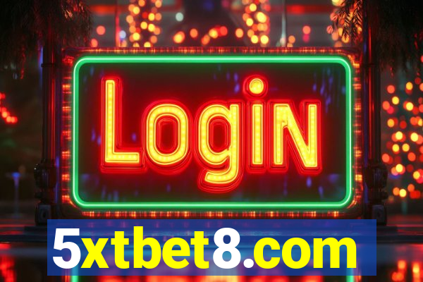 5xtbet8.com