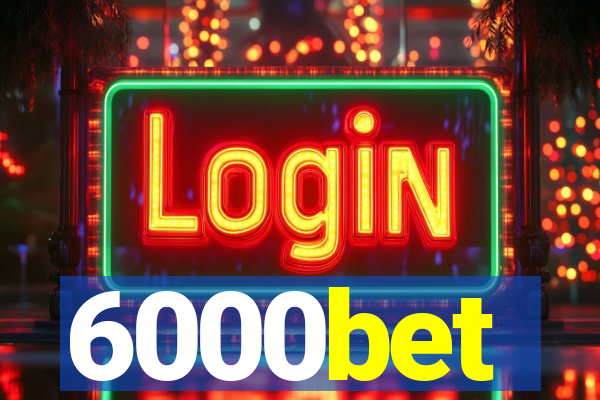 6000bet