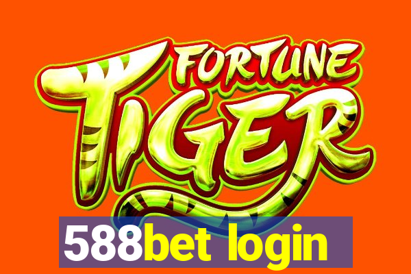 588bet login