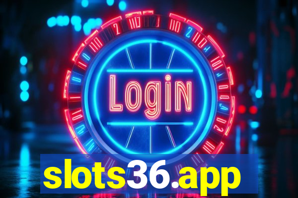 slots36.app